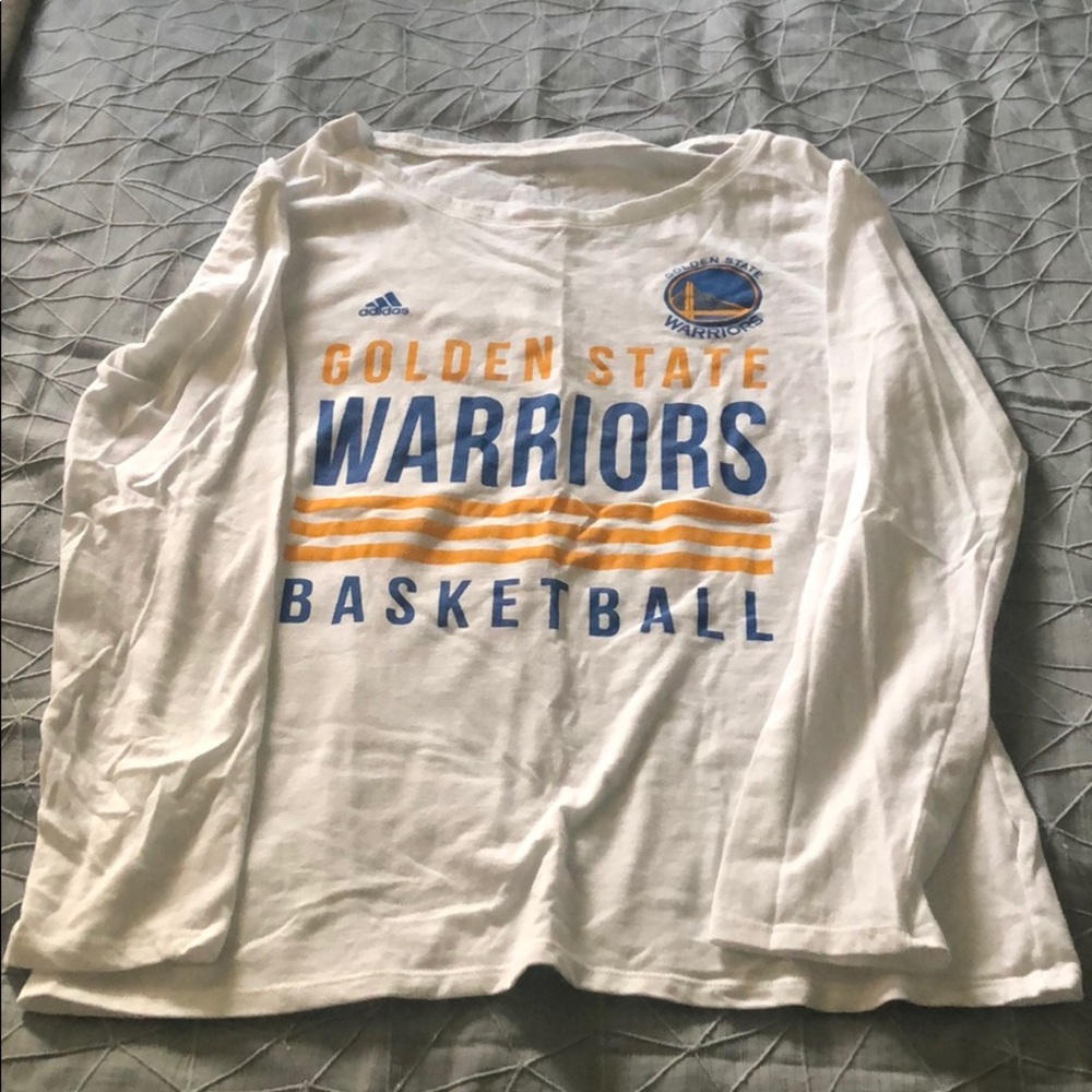 Women’s Long Sleeve